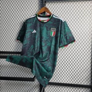 CAMISETA ITALIA 2023 EDICIÓN ESPECIAL HOMBRE (VERSIÓN FAN) - Zona Camisetas