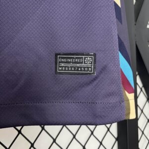 CAMISETA INGLATERRA lI EURO 2024 MUJER (VERSIÓN FAN) - Zona Camisetas