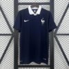 CAMISETA FRANCIA I 2014 HOMBRE (RETRO) - Zona Camisetas