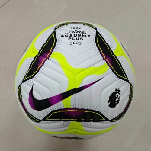 ffb43afb PELOTA ACADEMY PLUS PREMIER LEAGUE PRO - Zona Camisetas