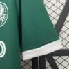 CAMISETA PALMEIRAS I 1987 HOMBRE (RETRO) - Zona Camisetas