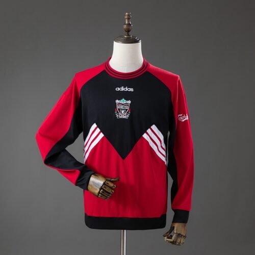 HOODIE LIVERPOOL 93/95