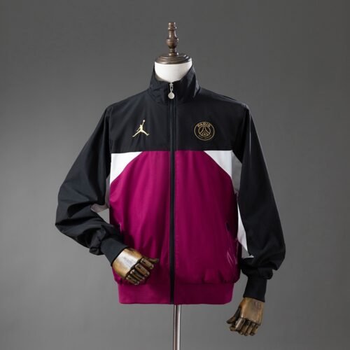 CORTAVIENTO PSG V 25/26