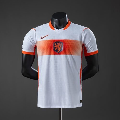 CAMISETA HOLANDA II 2026 HOMBRE (VERSIÓN JUGADOR)