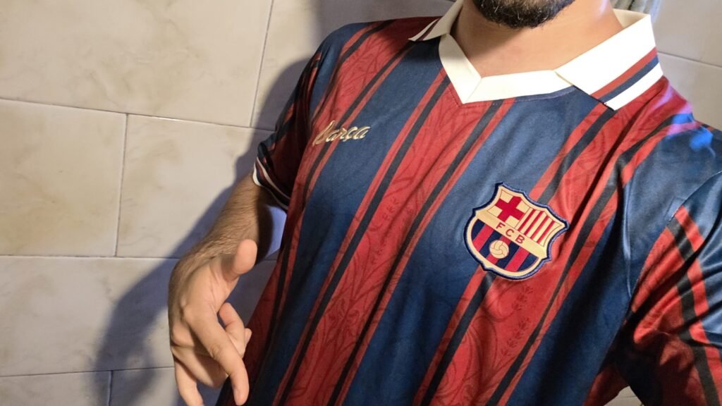 Imagen #1 de El Goberna