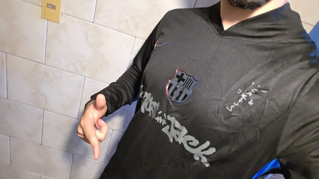 Imagen #3 de El Goberna