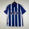 CAMISETA ALAVES I 23/24 HOMBRE (VERSIÓN FAN)