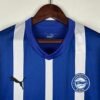 CAMISETA ALAVES I 23/24 HOMBRE (VERSIÓN FAN)
