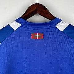 CAMISETA ALAVES I 23/24 HOMBRE (VERSIÓN FAN)