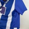 CAMISETA ALAVES I 23/24 HOMBRE (VERSIÓN FAN)