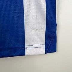 CAMISETA ALAVES I 23/24 HOMBRE (VERSIÓN FAN)