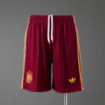 05c214a7 ESPAÑA SHORT II 2026