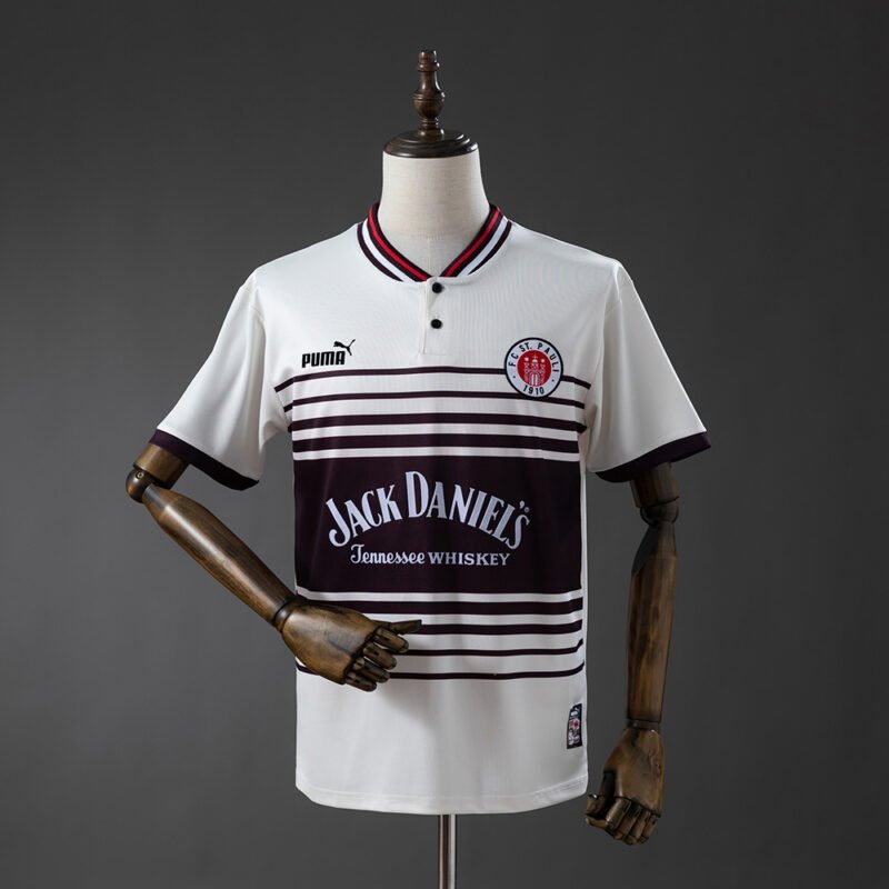 0df19f17 CAMISETA ST PAULI I 97/98 HOMBRE (RETRO)