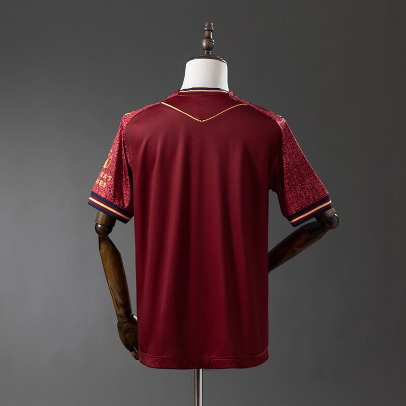 CAMISETA CADIZ II 25/26 HOMBRE (VERSIÓN FAN)