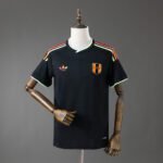 CAMISETA PERU II 2026 HOMBRE (VERSIÓN FAN)