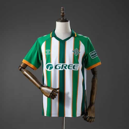 CAMISETA REAL BETIS I 26/27 HOMBRE (VERSIÓN FAN)
