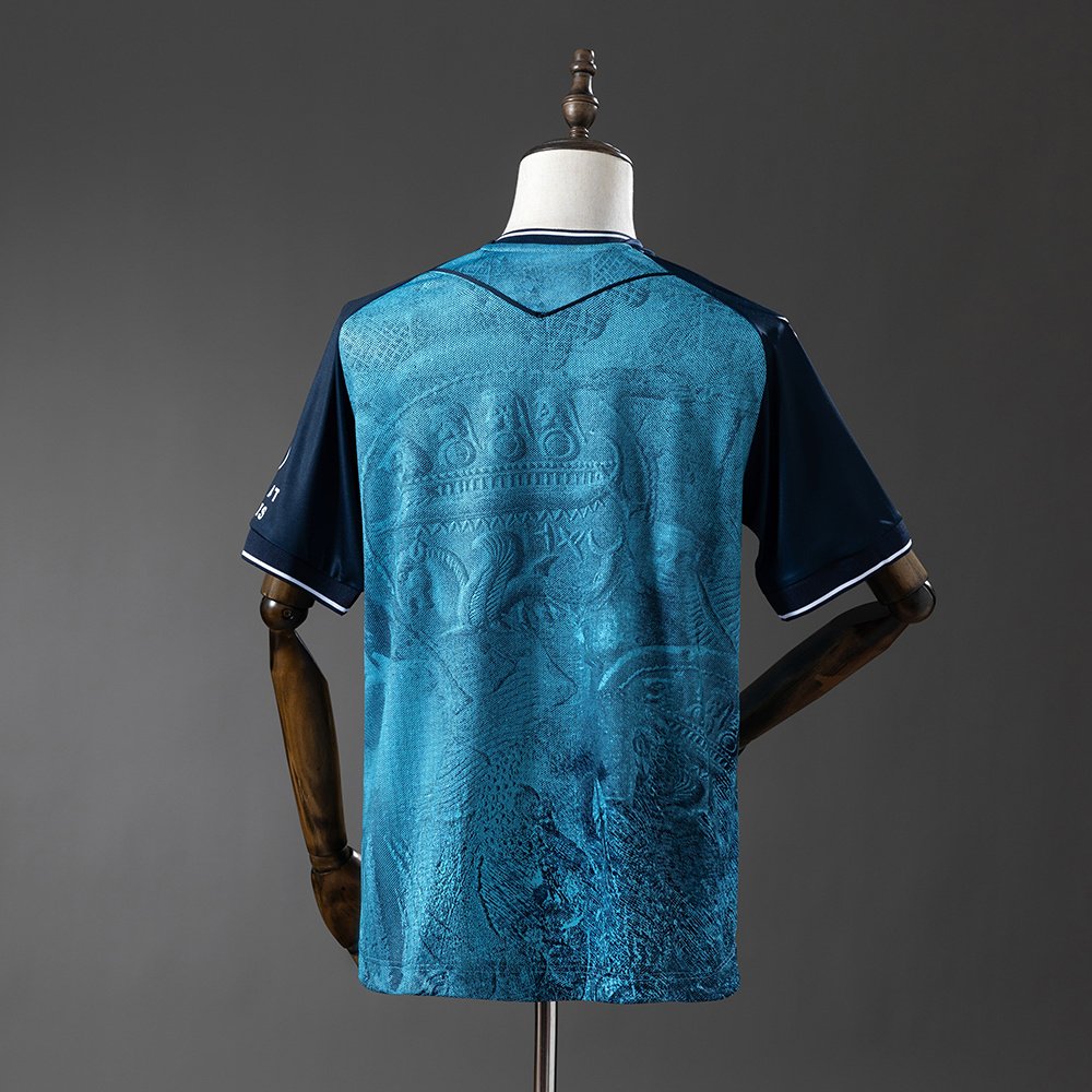 CAMISETA CADIZ III 25/26 HOMBRE (VERSIÓN FAN)