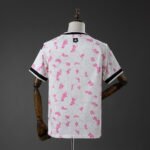 CAMISETA CHILE II 2026 HOMBRE (VERSIÓN FAN)