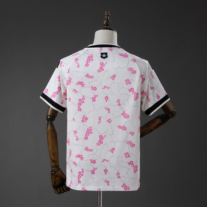 CAMISETA CHILE II 2026 HOMBRE (VERSIÓN FAN)