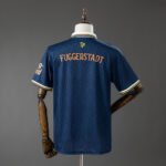 CAMISETA AUGSBURG 25/26 ESPECIAL HOMBRE (VERSIÓN FAN)