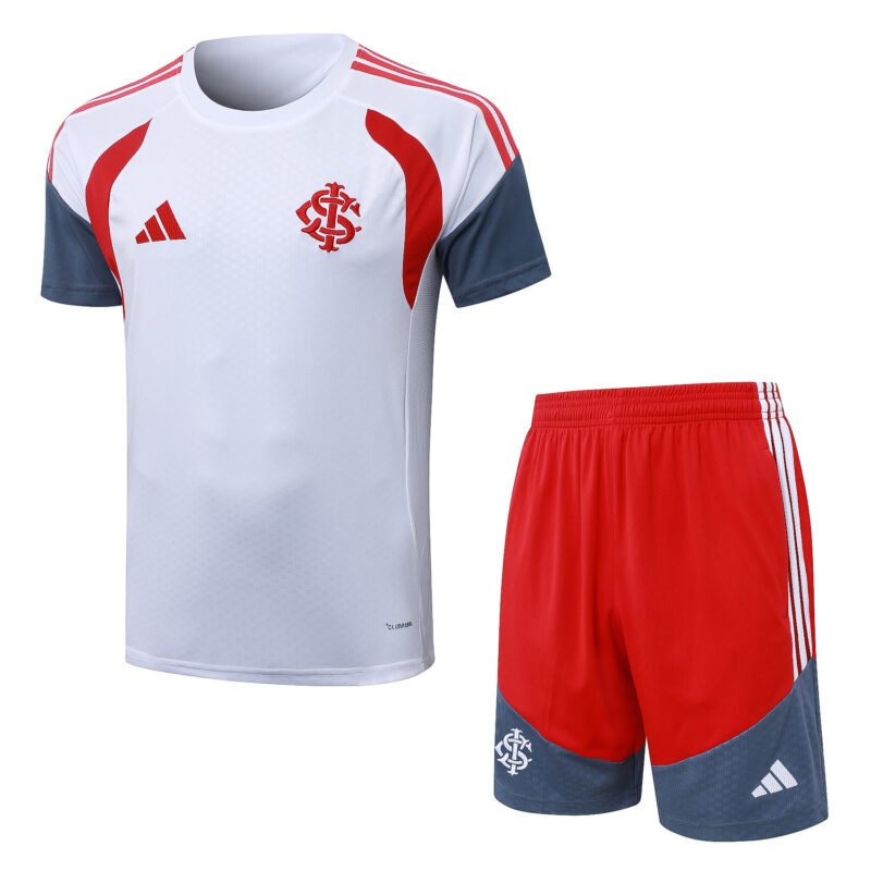 CONJUNTO CORTO INTERNACIONAL ENTRENAMIENTO I 26/27 HOMBRE