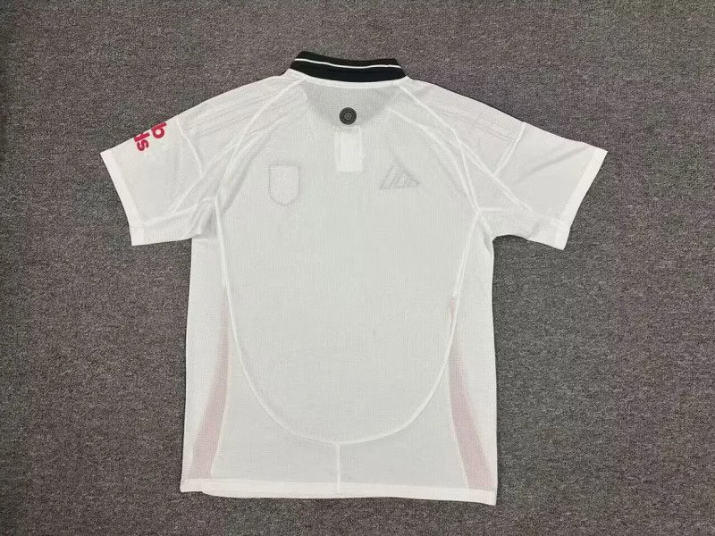 CAMISETA FULHAM 24/25 HOMBRE (VERSIÓN FAN)