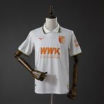 CAMISETA AUGSBURG IV 25/26 HOMBRE (VERSIÓN FAN)
