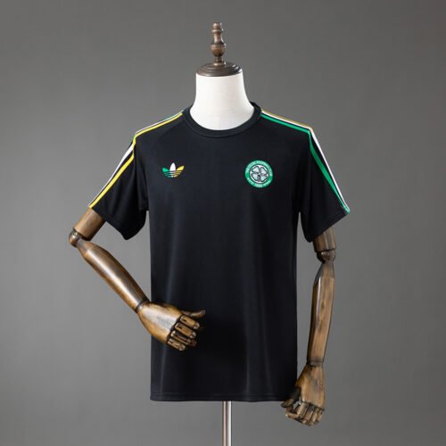 CAMISETA CELTIC IV 26/27 HOMBRE (VERSIÓN FAN)