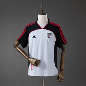 CAMISETA ATHLETIC BILBAO III 99/00 HOMBRE (RETRO)