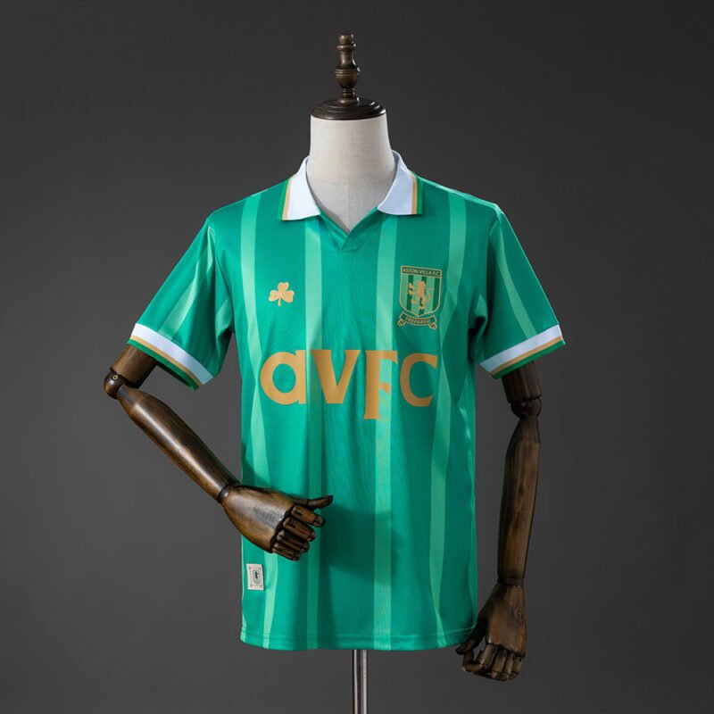 36d2f2f0 CAMISETA ASTON VILLA 26/27 ESPECIAL HOMBRE (VERSIÓN FAN)