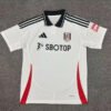 CAMISETA FULHAM 24/25 HOMBRE (VERSIÓN FAN)
