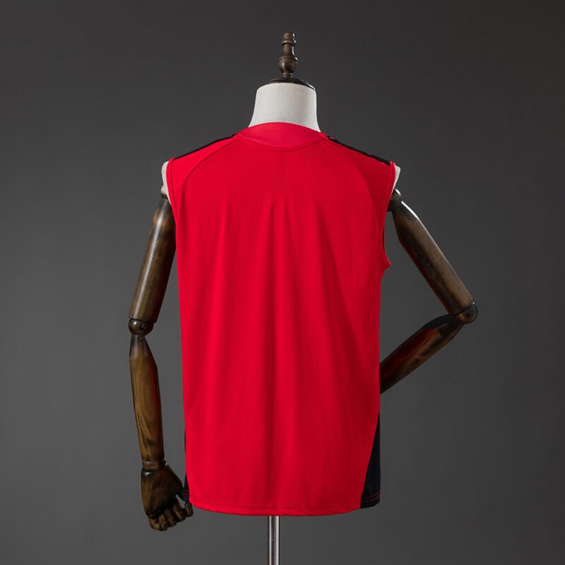 CAMISETA COLO-COLO 26/27 II ENTRENAMIENTO SIN MANGAS HOMBRE (VERSIÓN FAN)