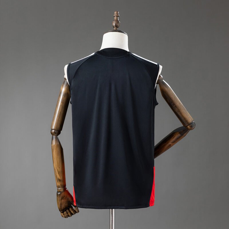 CAMISETA COLO-COLO 26/27 ENTRENAMIENTO SIN MANGAS HOMBRE (VERSIÓN FAN)