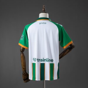 5328e7c9 CAMISETA REAL BETIS I 26/27 HOMBRE (VERSIÓN FAN)