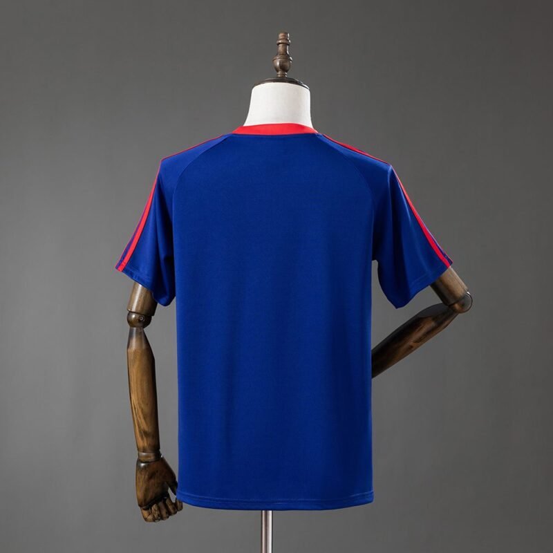 CAMISETA UNIVERSIDAD DE CHILE ORIGINALS HOMBRE (VERSIÓN FAN)