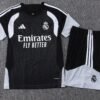 CONJUNTO CORTO REAL MADRID ENTRENAMIENTO III 26/27 HOMBRE