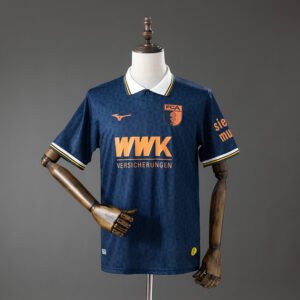 CAMISETA AUGSBURG 25/26 ESPECIAL HOMBRE (VERSIÓN FAN)