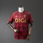 CAMISETA CADIZ II 25/26 HOMBRE (VERSIÓN FAN)