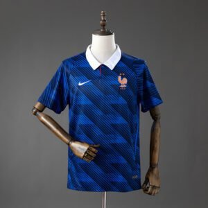 CAMISETA FRANCIA I 2026 HOMBRE (VERSIÓN FAN)