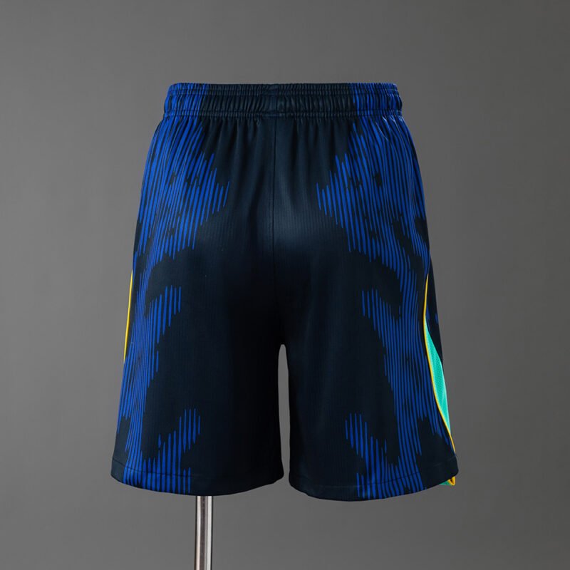 769ea1ba BRASIL SHORT II 2026