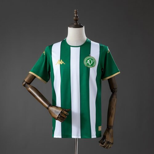 CAMISETA CHAPECOENSE I 26/27 HOMBRE (VERSIÓN FAN)