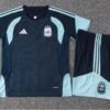 CONJUNTO CORTO ARGENTINA ENTRENAMIENTO II 26/27 HOMBRE