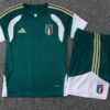 CONJUNTO CORTO ITALIA ENTRENAMIENTO II 26/27 HOMBRE