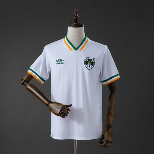 CAMISETA IRLANDA II 26/27 ESPECIAL HOMBRE (VERSIÓN FAN)
