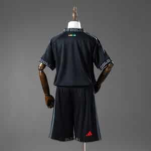 CAMISETA COLO-COLO II 26/27 CONJUNTO INFANTIL