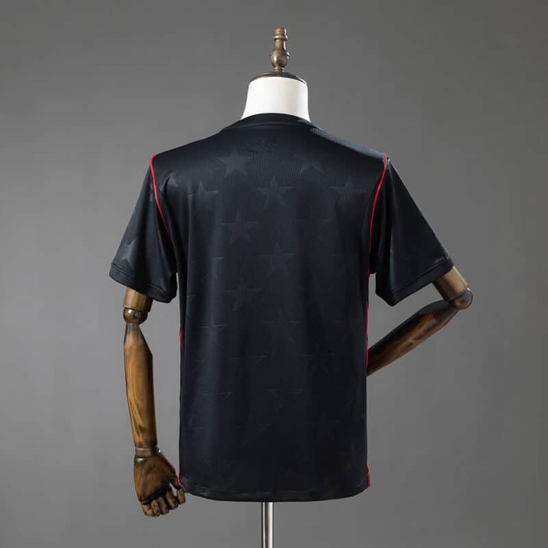 CAMISETA ESTADOS UNIDOS II 26/27 HOMBRE (VERSIÓN FAN)