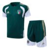 CONJUNTO CORTO ITALIA ENTRENAMIENTO II 26/27 HOMBRE