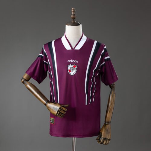 CAMISETA RIVER PLATE III 96/98 HOMBRE (RETRO)