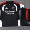 CONJUNTO CORTO ARSENAL ENTRENAMIENTO I 26/27 HOMBRE