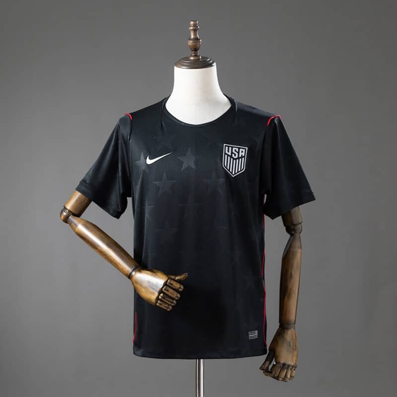 CAMISETA ESTADOS UNIDOS II 26/27 HOMBRE (VERSIÓN FAN)